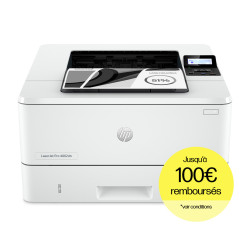 HP LaserJet Pro 4002dn - Imprimante laser monochrome - 40 ppm