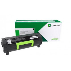 LEXMARK 24B6890 Cartouche Toner Noir 21000 pages