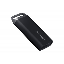 SAMSUNG SSD Externe T5 EVO 2 To - Noir - USB 3.2 Gen 1 - MU-PH2T0S EU