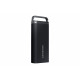 SAMSUNG SSD Externe T5 EVO 2 To - Noir - USB 3.2 Gen 1 - MU-PH2T0S EU