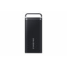 SAMSUNG SSD Externe T5 EVO 8 To - Noir USB 3.2 Gen 1 - MU-PH8T0S EU