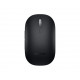 SAMSUNG Souris Bluetooth Noir ergonomique 5 boutons programmables - EJ-M3400DBEGEU