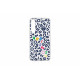 SAMSUNG Coque Lettres Paris 2024 pour Samsung Galaxy S23 FE - GP-JO24LETTRES