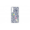 SAMSUNG Coque Lettres Paris 2024 pour Samsung Galaxy S23 FE - GP-JO24LETTRES