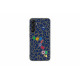 SAMSUNG Coque Lettres Paris 2024 pour Samsung Galaxy S23 FE - GP-JO24LETTRES