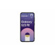 SAMSUNG Coque Lettres Paris 2024 pour Samsung Galaxy S23 FE - GP-JO24LETTRES