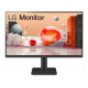 LG 27MS550-B Ecran 27" 16 9 - 1920×1080 - 250cd m2 - 100Hz - HDMI - Inclinable - Hauteur réglable - Mode DAS Black Stabilizer