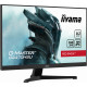 IIYAMA G-Master G2470HSU-B6 Ecran 23.8" Red eagle - 1920x1080 - 180Hz - 300 cd m² - HDMI DP 4xUSB HUB 3.2