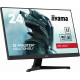 IIYAMA G-Master G2470HSU-B6 Ecran 23.8" Red eagle - 1920x1080 - 180Hz - 300 cd m² - HDMI DP 4xUSB HUB 3.2