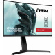 IIYAMA G-MASTER GB2766HSU-B1 Ecran 27" Incurvé Red Eagle - 165 Hz - 1920x1080 - 2xHDMI DP - 2xUSB HUB - FreeSync Pied réglable