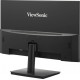 VIEWSONIC VA240-H Ecran 23.6" - 1920x1080 - LED SuperClear - IPS - 100Hz - 250cd m2 - HDMI VGA - VESA 75x75 - Inclinable