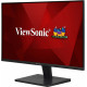 VIEWSONIC VA2715-H Ecran 27" - 16 9 - 1920x1080 - LED SuperClear - 250 cd m² - VGA HDMI - Adaptive Sync - 75Hz - Bords fins