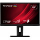 VIEWSONIC VG2240 Ecran 22" - 1920x1080 - SuperClear - 100Hz - 5ms - 250 cd m² - VGA HDMI DP USB - Pivotable - Hauteur réglable