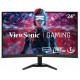 VIEWSONIC VX2418C Ecran 24" Gaming Incurvé FHD - 1920x1080 - SuperClear® - FreeSync - 1ms - 165Hz - HDMI DP Haut-parleurs