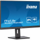 IIYAMA ProLite XUB2792HSC-B5 Ecran 27" IPS - 4ms - 250 cd m² - Ultra mince - 1920x1080 - HDMI DP USB-C USB - Pied réglable