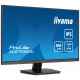 IIYAMA ProLite XU2793QSU-B6 - Ecran 27" - Ultra mince - Dalle IPS - 1ms - 2560x1440 - 100Hz - 250cd m² - HDMI DP USB HUB (3.2)