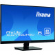 IIYAMA ProLite XU2792UHSU-B1 - Ecran 27" Dalle IPS LED 4K - 3840x2160 - Ultra Mince - DVI HDMI DP - USB HUB