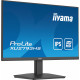 IIYAMA ProLite XU2793HS-B6 - Ecran 27" Ultra Mince - IPS 16 9 - 100Hz - 250cd m² - 1920x1080 - HDMI DP Haut-parleurs 2 x 2W