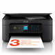 EPSON Expression Home XP-3205 Multifonction Jet d'encre couleur A4 10ppm