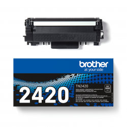 brother tn2420 toner noir