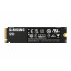 SSD SAMSUNG SERIE 990 EVO PLUS M.2 1To - 2280 PCIe 4.0 x4 5.0 x2 NVMe 2.0 - Lecture 7150Mo s - Ecriture 6300Mo s