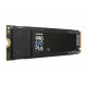 SSD SAMSUNG SERIE 990 EVO PLUS M.2 1To - 2280 PCIe 4.0 x4 5.0 x2 NVMe 2.0 - Lecture 7150Mo s - Ecriture 6300Mo s