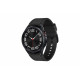 SAMSUNG Galaxy Watch6 Classic 43M - Montre connectée - Bluetooth - Graphite - SM-R950NZKAXEF