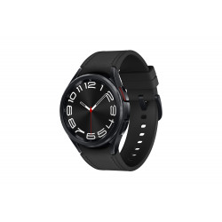 SAMSUNG Galaxy Watch6 Classic 43M - Montre connectée - Bluetooth - Graphite - SM-R950NZKAXEF