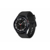 SAMSUNG Galaxy Watch6 Classic 43M - Montre connectée - Bluetooth - Graphite - SM-R950NZKAXEF