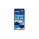 SAMSUNG Coque Lettres Paris 2024 pour Galaxy A35 - GP-JO24LETTA35