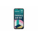 SAMSUNG Coque transparente lettres Paris 2024 pour Galaxy A15 - GP-JO24LETTA15