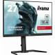 IIYAMA G-Master GB2770QSU-B6 Ecran 27" Red eagle - 2560x1440 - 400 cd m² - 180Hz - HDMI DP 4xUSB HUB - Pied réglable