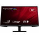 VIEWSONIC VA3209-2K-MHD Ecran 32" QHD - 2560x1440 - 16 9 - 4ms - 250 cd m² - 75Hz - HDMI - DisplayPort