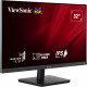 VIEWSONIC VA3209-2K-MHD Ecran 32" QHD - 2560x1440 - 16 9 - 4ms - 250 cd m² - 75Hz - HDMI - DisplayPort