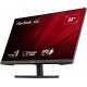 VIEWSONIC VA3209-2K-MHD Ecran 32" QHD - 2560x1440 - 16 9 - 4ms - 250 cd m² - 75Hz - HDMI - DisplayPort