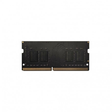 HIKVISION Mémorie RAM DDR4 4GB - 2666MHz - SODIMM - 260Pin - 1.2V - CL19