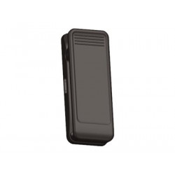 SAMSUNG ET-BG715CBEBWW - Clip pour ceinture - Pour Galaxy Xcover6 Pro - Noir