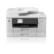 BROTHER MFC-J6940DW Multifonction Jet d'encre Couleur Pro - A3 - 4 en 1 - 28ppm