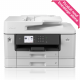 BROTHER MFC-J6940DW Multifonction Jet d'encre Couleur Pro - A3 - 4 en 1 - 28ppm