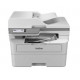 BROTHER MFC-L2960DW - Imprimante Multifonction Laser Monochrome - A4 - 34 ppm - 4 en 1 - WiFi - Ethernet