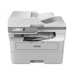 BROTHER MFC-L2960DW - Imprimante Multifonction Laser Monochrome - A4 - 34 ppm - 4 en 1 - WiFi - Ethernet