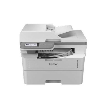 BROTHER MFC-L2960DW - Imprimante Multifonction Laser Monochrome - A4 - 34 ppm - 4 en 1 - WiFi - Ethernet