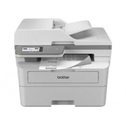 BROTHER MFC-L2980DW - Imprimante Multifonction Laser Monochrome - 34 ppm - A4 - 4 en 1 -WiFi - Ethernet - NFC