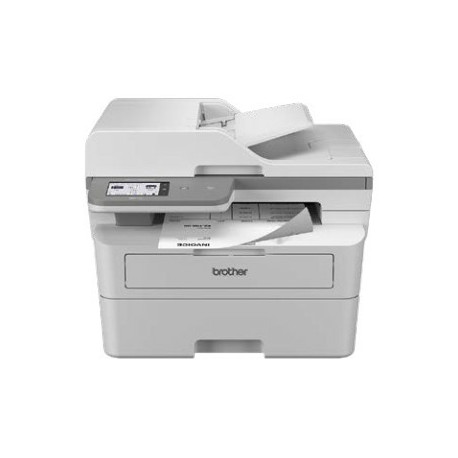 BROTHER MFC-L2980DW - Imprimante Multifonction Laser Monochrome - 34 ppm - A4 - 4 en 1 -WiFi - Ethernet - NFC