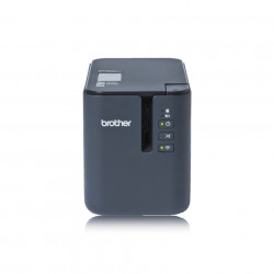 BROTHER PT-P900WC Etiqueteuse professionnelle connectable - Haute vitesse