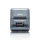 BROTHER RJ-2030 Imprimante mobile thermique directe pour étiquettes et reçus - 2 pouces - USB - Bluetooth - Garantie 3 ans