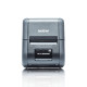 BROTHER RJ-2050 Imprimante mobile thermique directe étiquettes et reçus - 2 pouces - USB - WiFi - Bluetooth - Garantie 3 ans