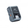 BROTHER RJ-2150 Imprimante mobile thermique directe étiquettes et reçus - 2 pouces - USB - WiFi - Bluetooth - Garantie 3 ans