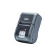 BROTHER RJ-2150 Imprimante mobile thermique directe étiquettes et reçus - 2 pouces - USB - WiFi - Bluetooth - Garantie 3 ans