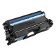 BROTHER TN821XLC - Cartouche Toner Cyan - 9000 pages